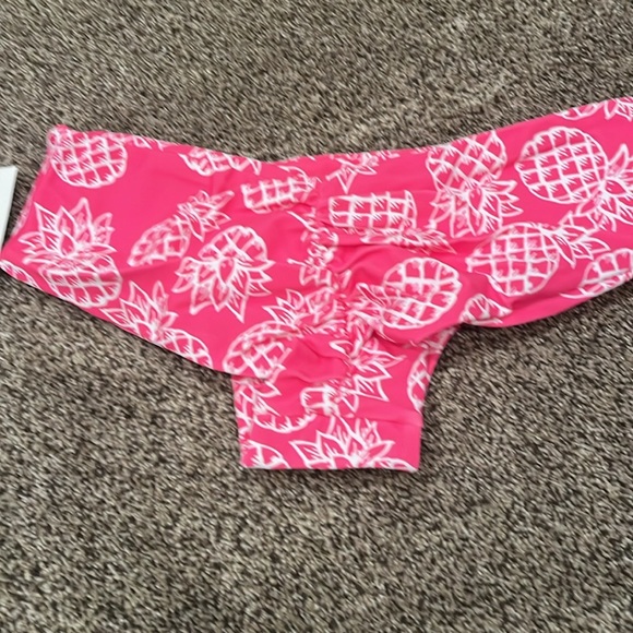 Fused Hawaii Kona bottoms NWR - Picture 2 of 4